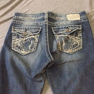 Silver Brand Jeans